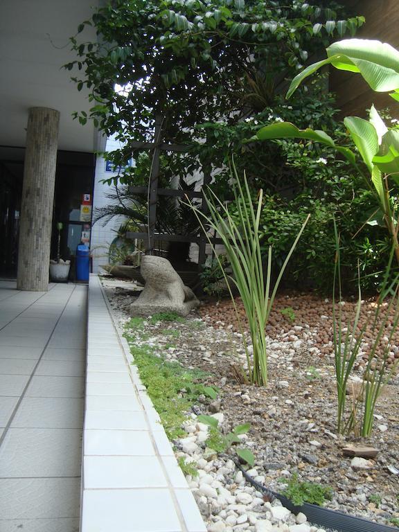 Apartahotel Portugal Flat 2*
